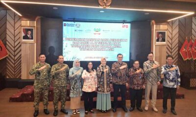 Melalui Program TJSL