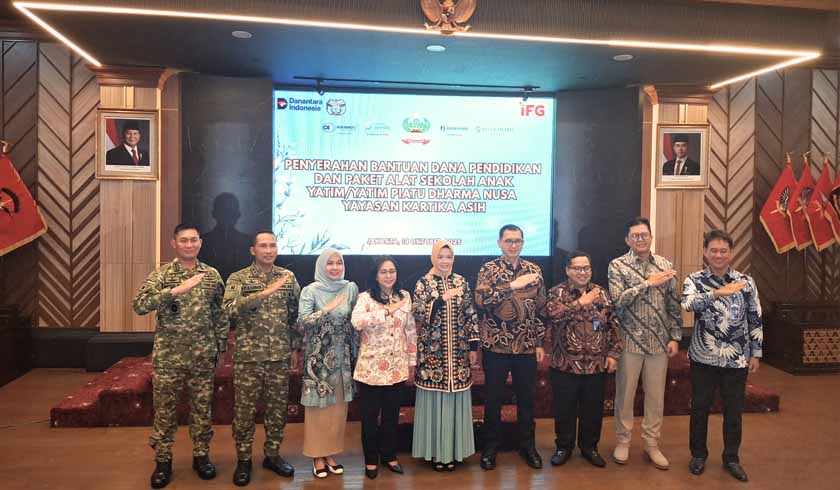 Melalui Program TJSL