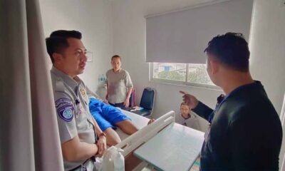 Mendapatkan Pelayanan Terbaik