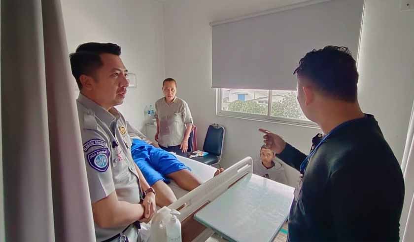 Mendapatkan Pelayanan Terbaik