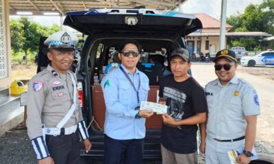 Operasi Gabungan di Rumpiang