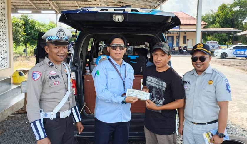 Operasi Gabungan di Rumpiang