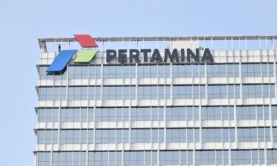 Pertamina