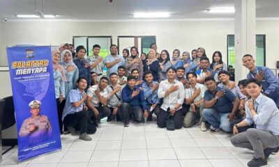 PT Federal International Finance