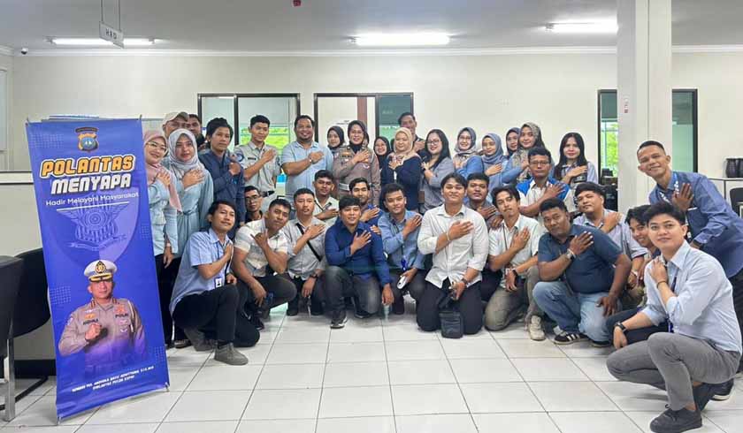 PT Federal International Finance