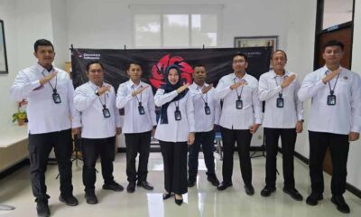 PT Jasa Raharja Cabang Indramayu