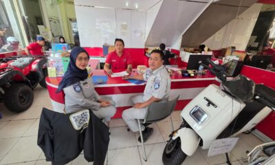 PT. Multi Dimensi Baru