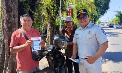 Pajak Kendaraan Bermotor