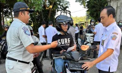 Pajak Kendaraan Bermotor