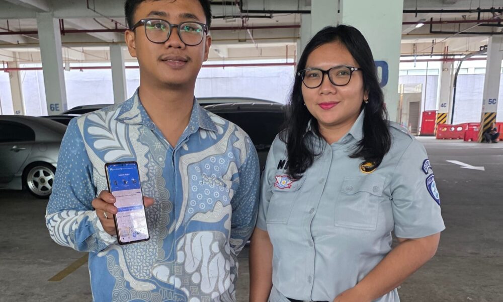 Pajak Kendaraan Bermotor