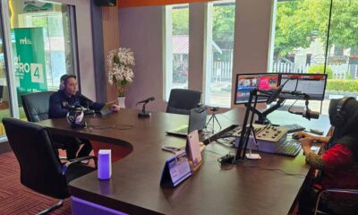 Pajak Kendaraan Bermotor