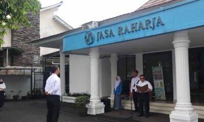 Peringatan Hari Sumpah Pemuda