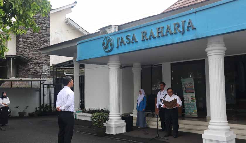 Peringatan Hari Sumpah Pemuda