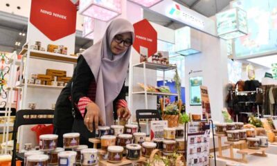 Perkuat Ekonomi Kerakyatan