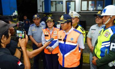 Provinsi Bali dan Tim Gabungan