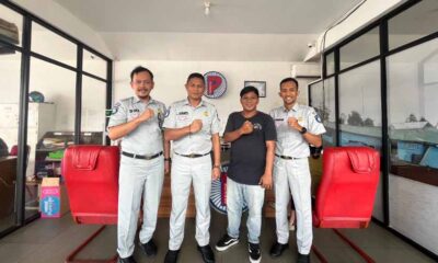 Resi Digital di PO Perintis