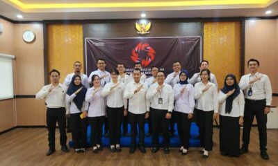 Semangat Persatuan dan Pelayanan