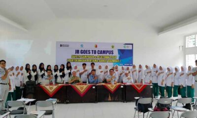 Soal Keselamatan dan PPGD