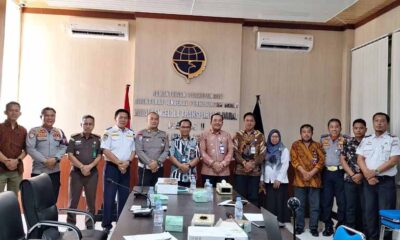 Sulteng Siap Berkontribusi