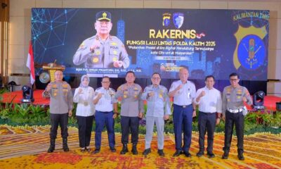 Teknis Lalu Lintas 202