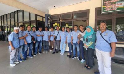 Terapkan Sistem JRKu