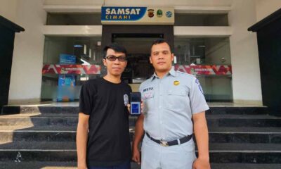 Transformasi Digital Pelayanan Publik