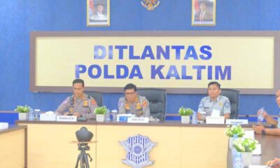 Transportasi Aman di Era Digital