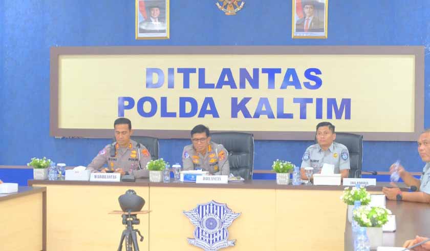 Transportasi Aman di Era Digital