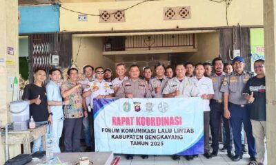 Travel Angkutan Orang