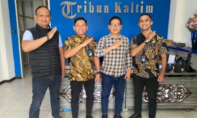 Tribun Kaltim