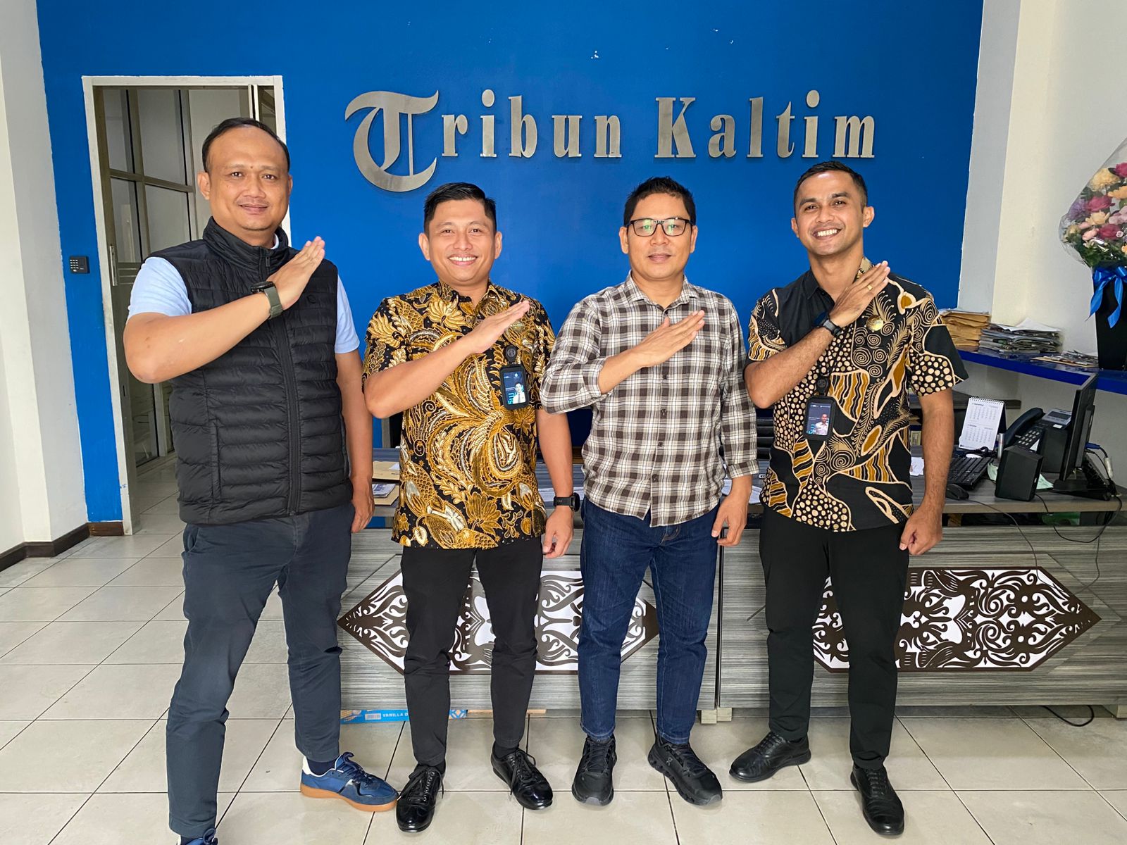 Tribun Kaltim