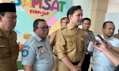 Tunjukkan Teladan Bayar Pajak