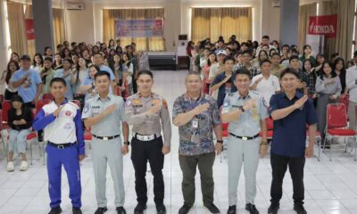 Universitas Sam Ratulangi Manado