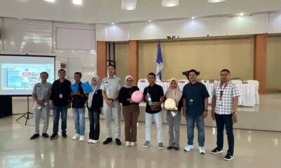 Untuk Sosialisasi Peran dan Fungsi