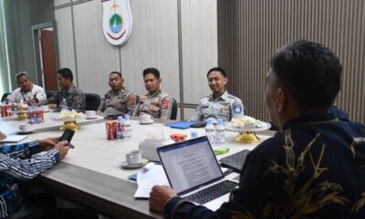 Untuk Terus Tersinergi Dengan Seluruh Stakeholder