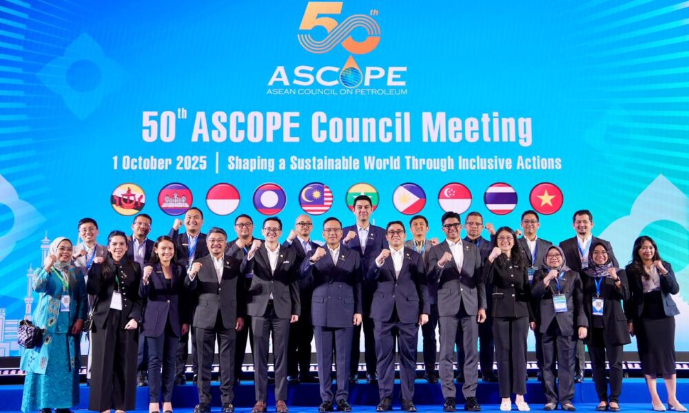 Energi Bersih dan Terbarukan