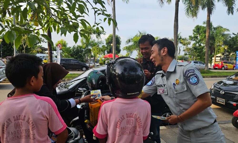 Pajak Kendaraan Bermotor