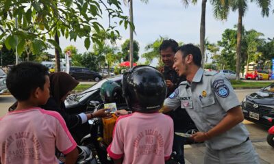 Pajak Kendaraan Bermotor