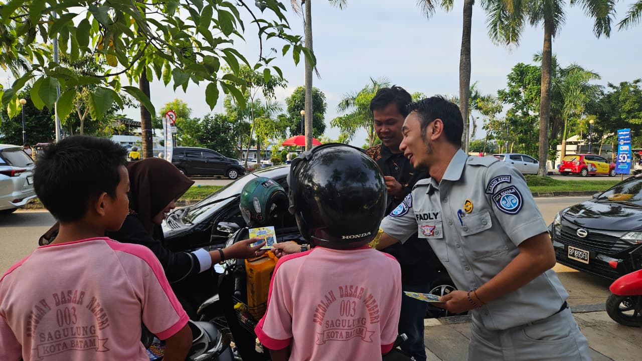 Pajak Kendaraan Bermotor