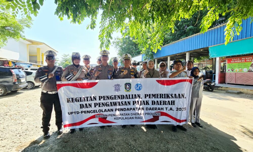 Tanjung Balai Karimun