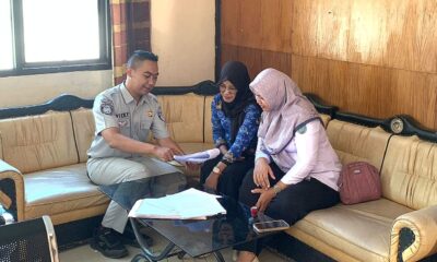 Efisien dengan JRCare