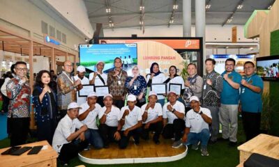 Wujudkan Ketahanan Pangan