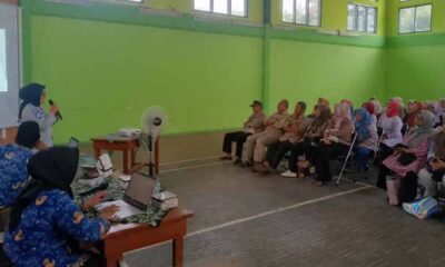 bagi Masyarakat Rancaekek Kencana