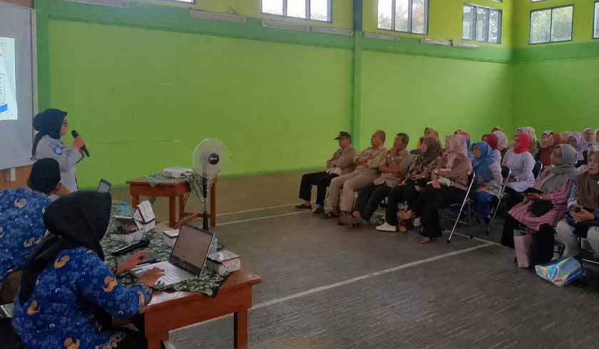 bagi Masyarakat Rancaekek Kencana