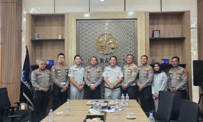 jasa raharja banten