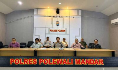 dan Korlantas Polri Tahun 2025