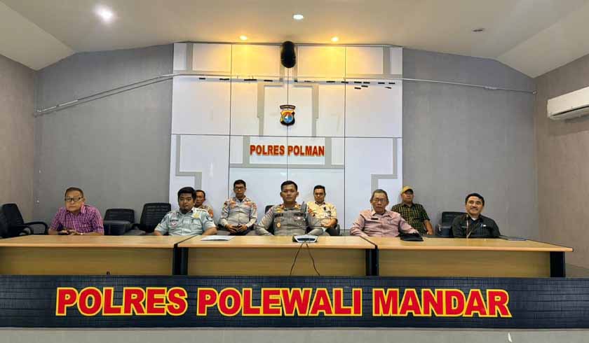 dan Korlantas Polri Tahun 2025