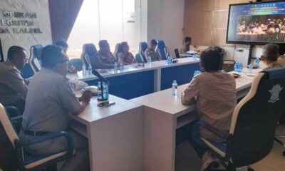 di Era Digital Menuju Indonesia Emas 2045