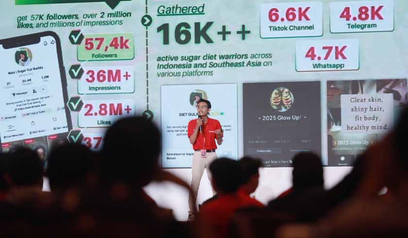 di Final Pitch Pertamuda Seed and Scale 2025