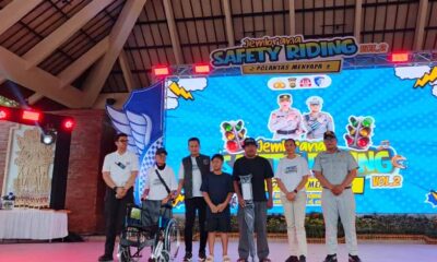 di Kabupaten Jembrana